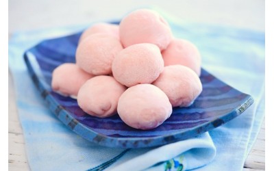 Mochi Παγωτό