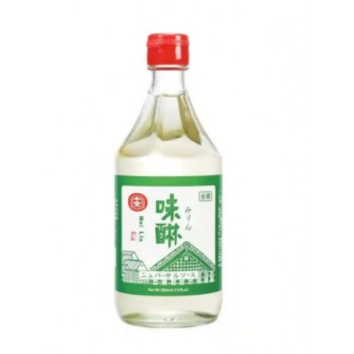 Sweet Rice Wine Mirin Shih-Chuan 500ml Sweet Rice Wine Mirin Shih-Chuan 500ml