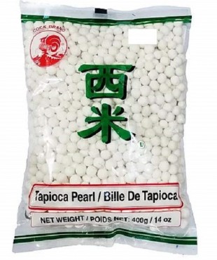 Πέρλες Tapiocas (Large) 400gr