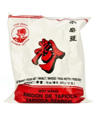 Αλεύρι από Ταπιόκα 400γρ