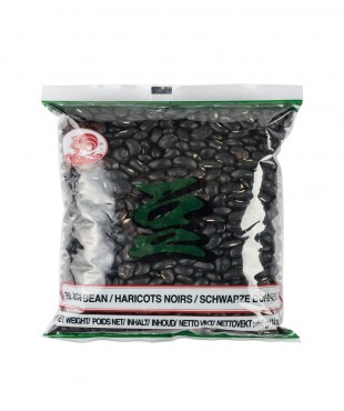 Μαύρα Φασόλια 400γρ Μαύρα Φασόλια 400γρ