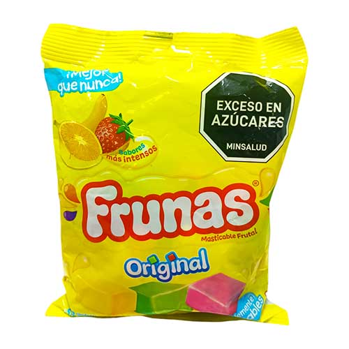 Frunas Original 416gr Frunas Original 416gr