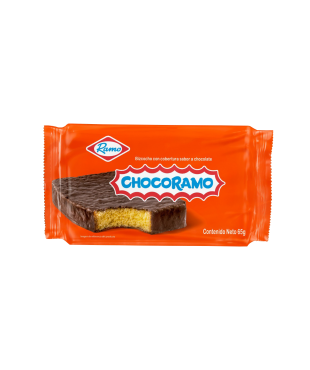 Chocoramo mini 20gr  Chocoramo mini 20gr