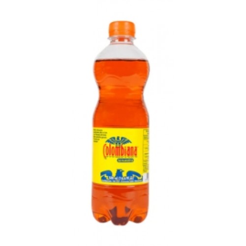 Colombiana Postobon 500ml Colombiana Postobon 500ml