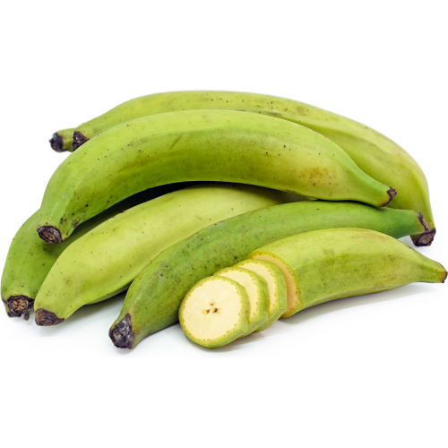 Μπανάνες Plantain 1k Μπανάνες Plantain 1k