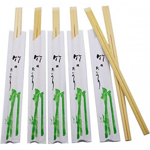 Chopsticks Λευκά