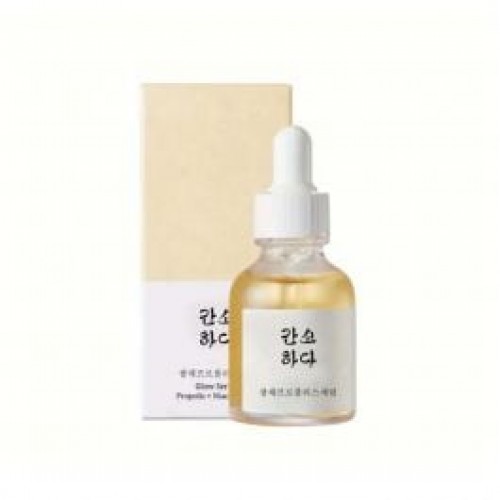 Beauty of Josen- Glow Serum: Propolis + Niacinamide 30ml Beauty of Josen- Glow Serum: Propolis + Niacinamide 30ml