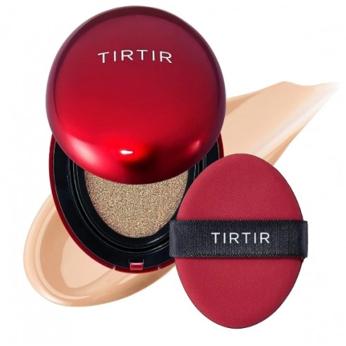 TIR TIR Mask Fit Red Cushion 23N Sand 18gr
