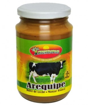 Dulce de leche 250gr Dulce de leche 250gr