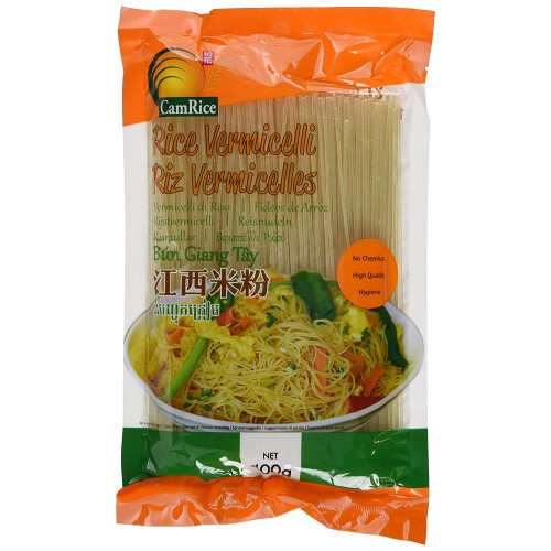 Βερμιτσέλλι Ρυζιού (Medium) 400gr Βερμιτσέλλι Ρυζιού (Medium) 400gr