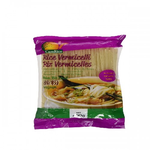 Βερμιτσέλλι Ρυζιού (Large) 400gr Βερμιτσέλλι Ρυζιού (Large) 400gr