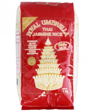 Αρωματικό Ρύζι Γιασεμιού 1kg