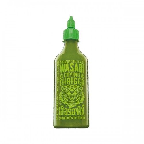 Sriracha Τσίλι Wasabi 440ml Sriracha Τσίλι Wasabi 440ml