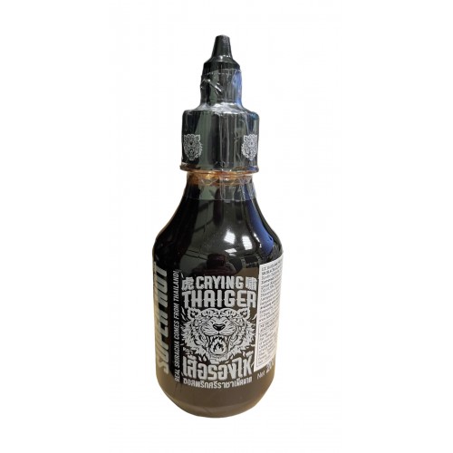 Sriracha Τσίλι Super Hot 200ml Sriracha Τσίλι Super Hot 200ml