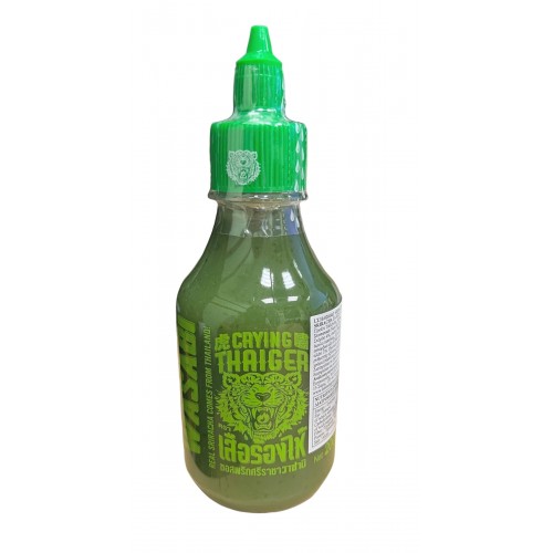 Sriracha Τσίλι Wasabi 200ml Sriracha Τσίλι Wasabi 200ml