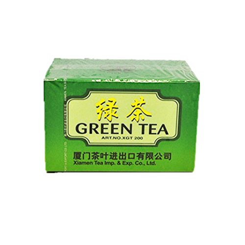 Κινέζικο Πράσινο Τσάι 
