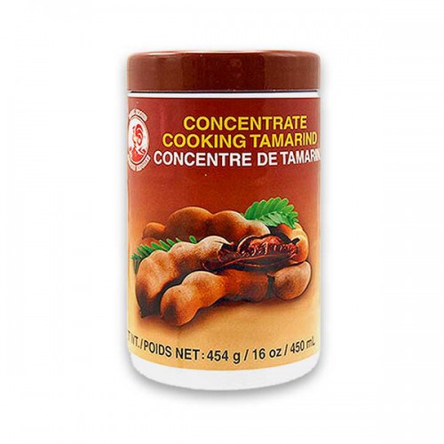 CONCENTRATE COOKING TAMARIND 454g (COCK) CONCENTRATE COOKING TAMARIND 454g (COCK)
