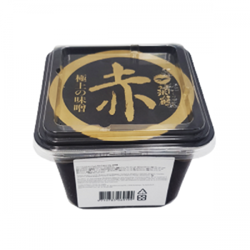 Shih-Chuan Miso Original 500gr Shih-Chuan Miso Original 500gr