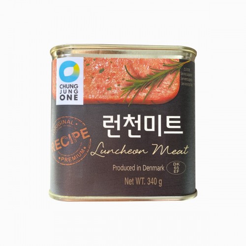 Luncheon Meat  340γρ Luncheon Meat  340γρ