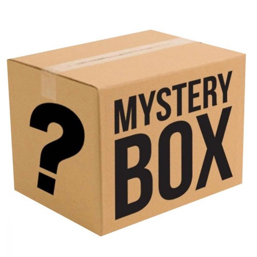 Mystery Box The extra! 